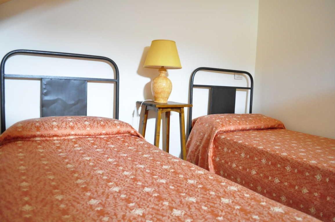 Bed and Breakfast Anticadimora Dei Pepe Salve Esterno foto